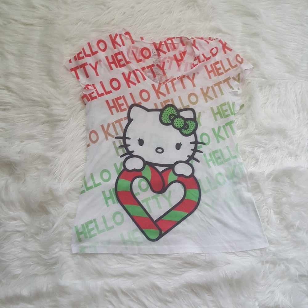 Hello Kitty Shirt